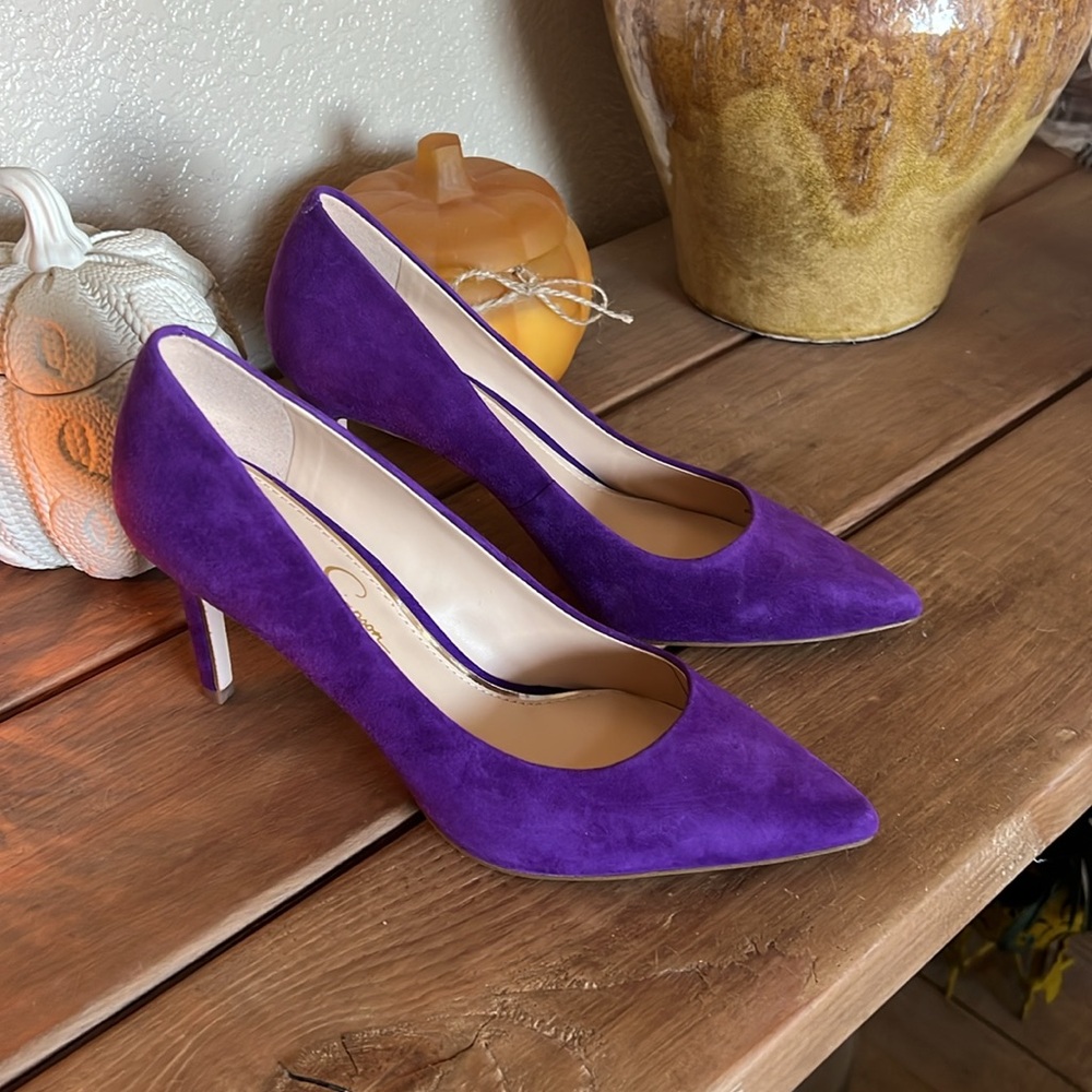 Womens pumps - Picture 2 of 4